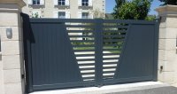 Notre société de clôture et de portail à Saint-Bres